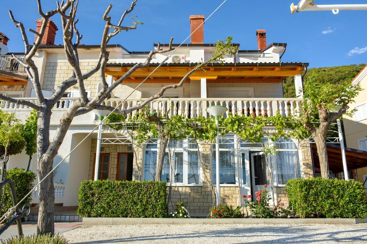 Apartmani Andela Kordic スペタルスカ・ドラガ エクステリア 写真