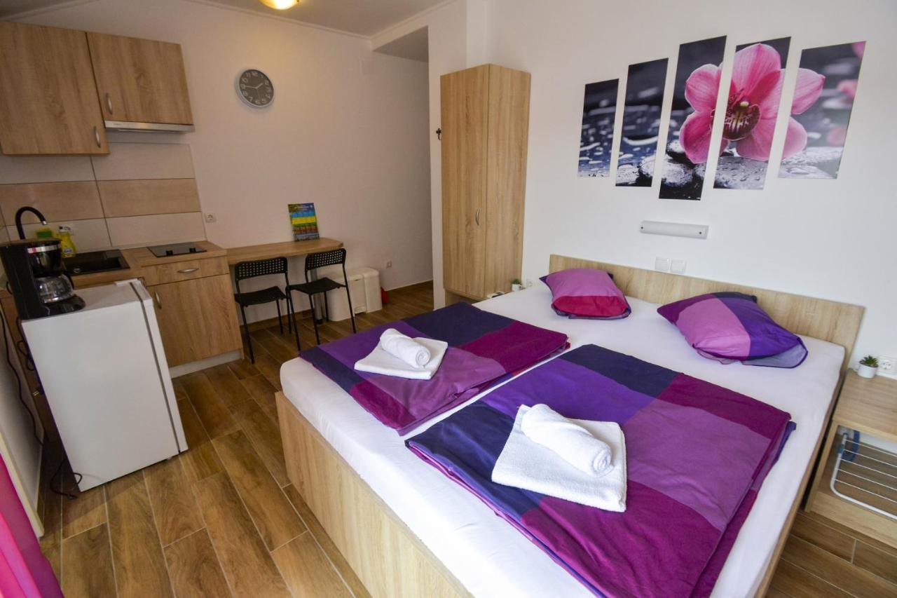 Apartmani Andela Kordic スペタルスカ・ドラガ エクステリア 写真