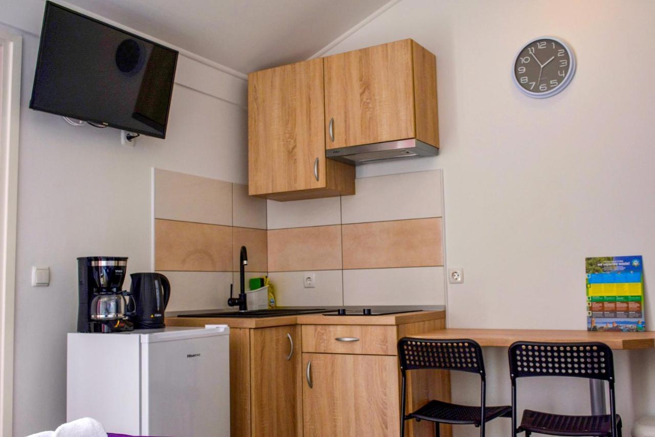 Apartmani Andela Kordic スペタルスカ・ドラガ エクステリア 写真