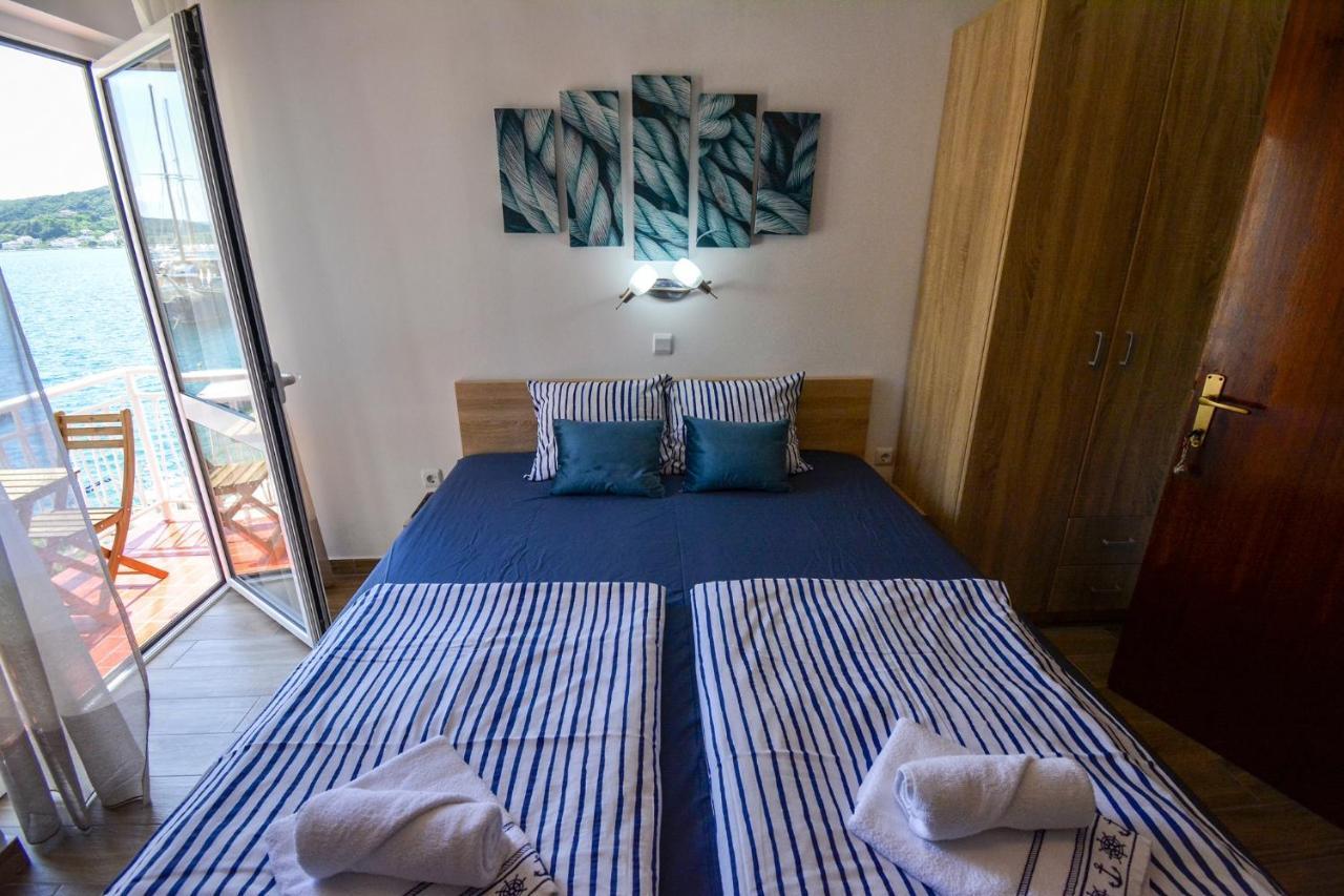 Apartmani Andela Kordic スペタルスカ・ドラガ エクステリア 写真