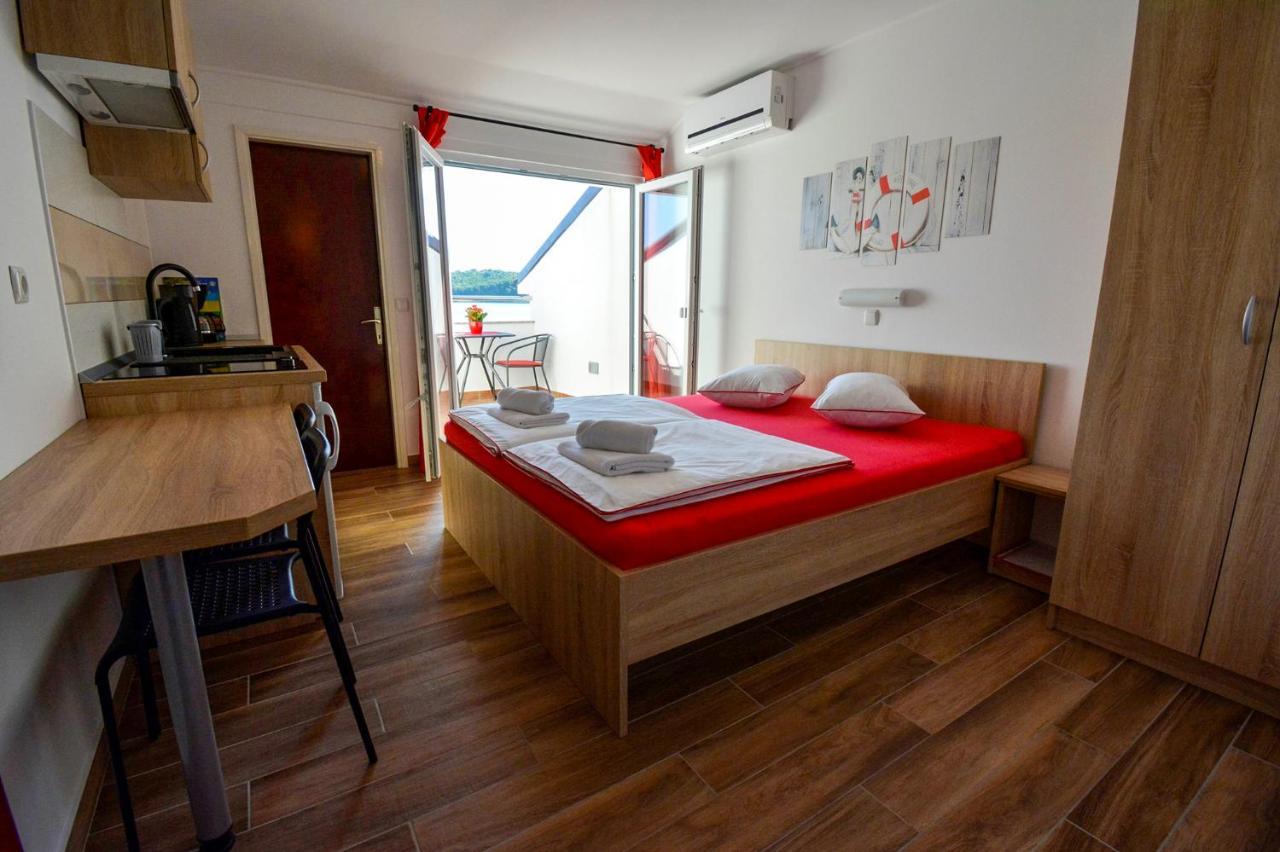 Apartmani Andela Kordic スペタルスカ・ドラガ エクステリア 写真