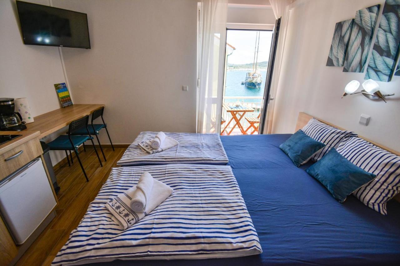 Apartmani Andela Kordic スペタルスカ・ドラガ エクステリア 写真