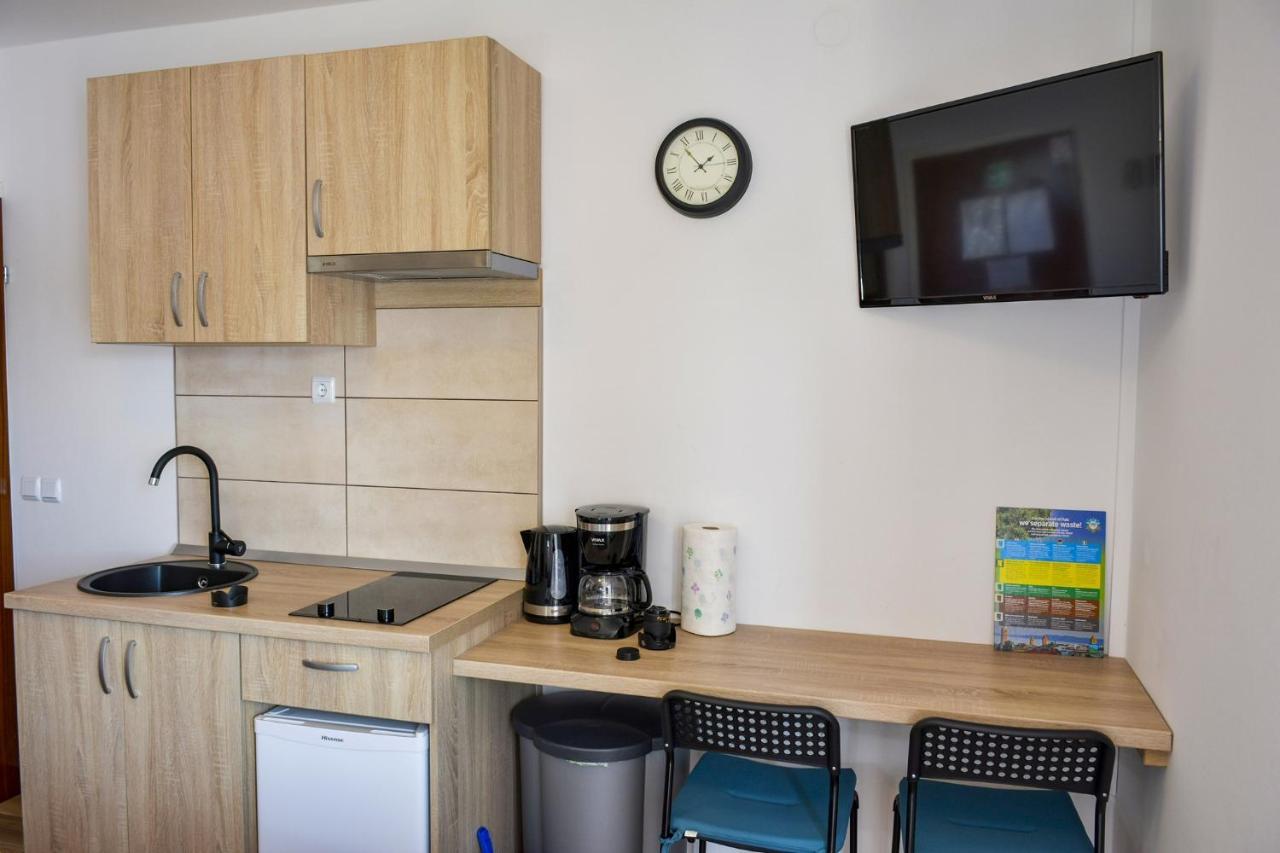 Apartmani Andela Kordic スペタルスカ・ドラガ エクステリア 写真