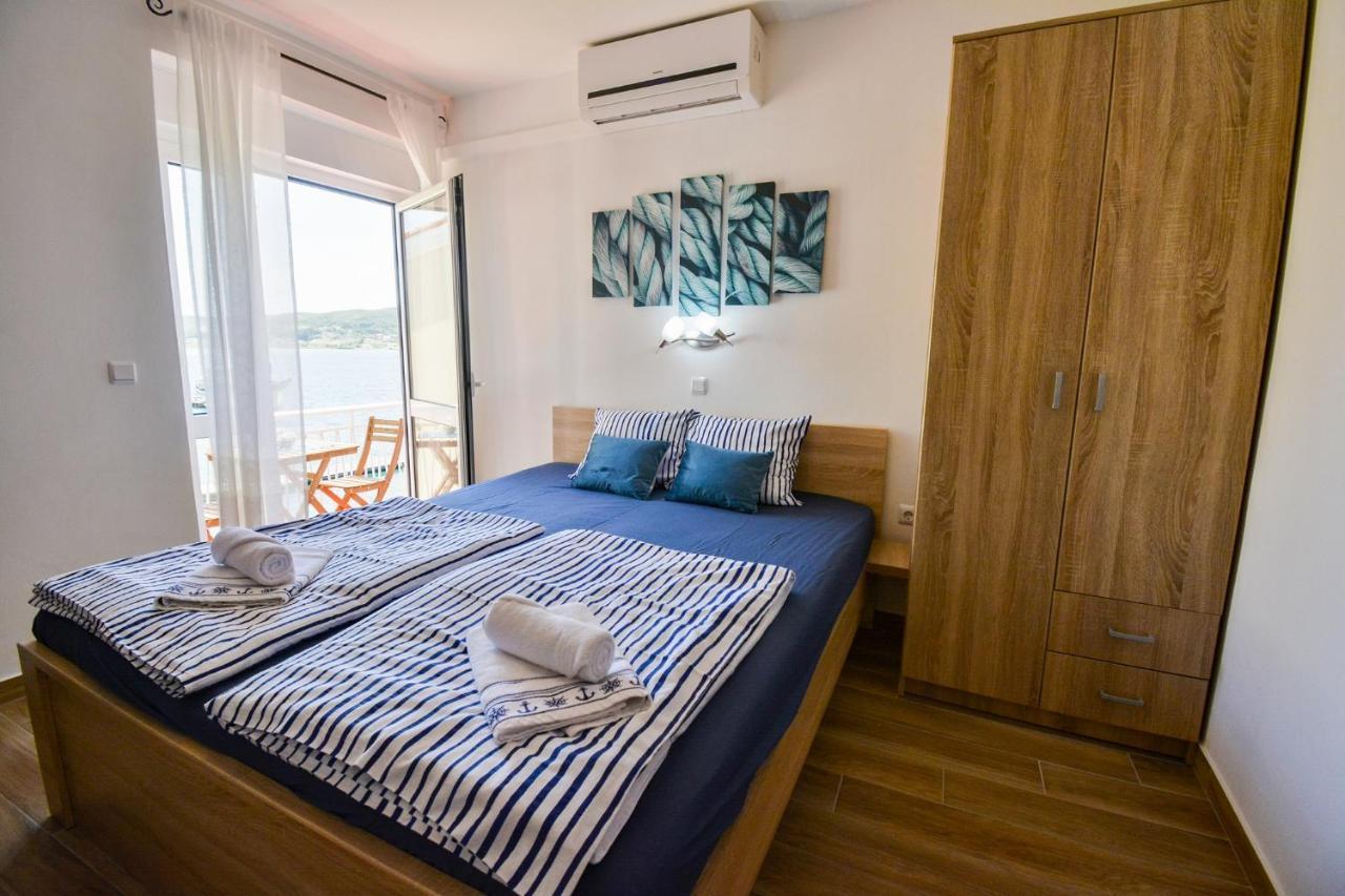 Apartmani Andela Kordic スペタルスカ・ドラガ エクステリア 写真