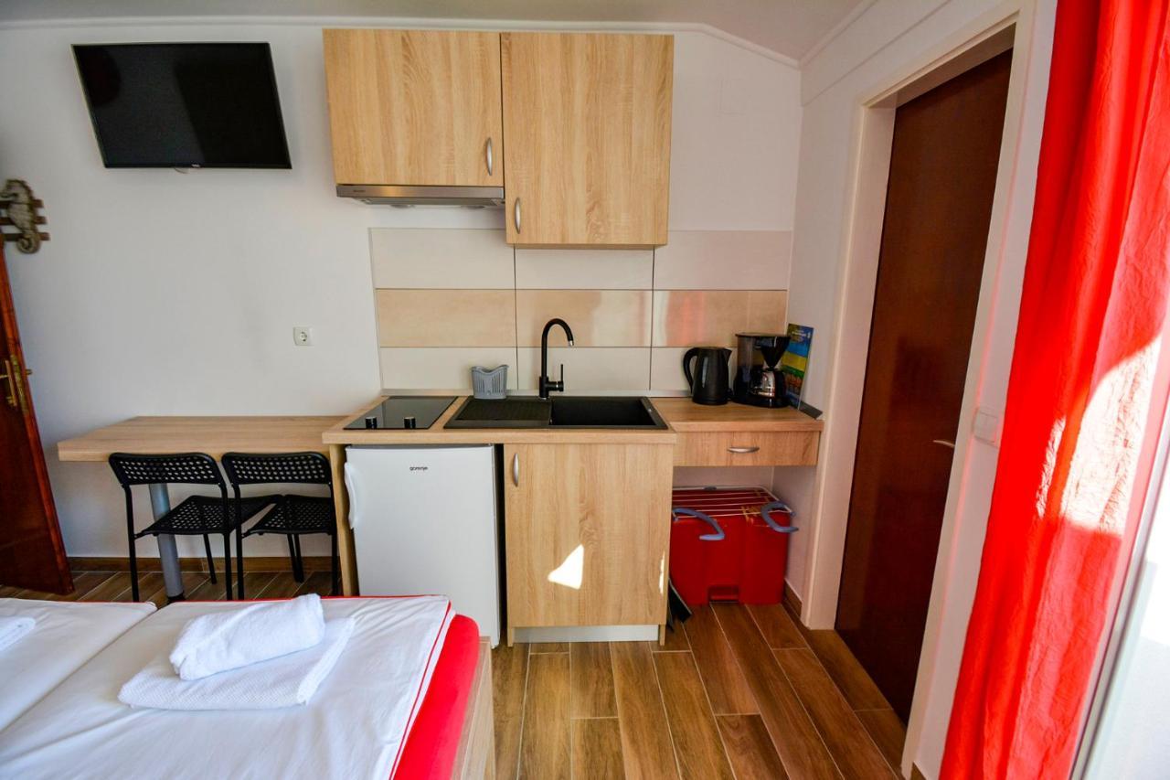 Apartmani Andela Kordic スペタルスカ・ドラガ エクステリア 写真
