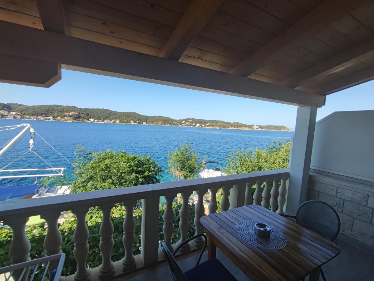 Apartmani Andela Kordic スペタルスカ・ドラガ エクステリア 写真