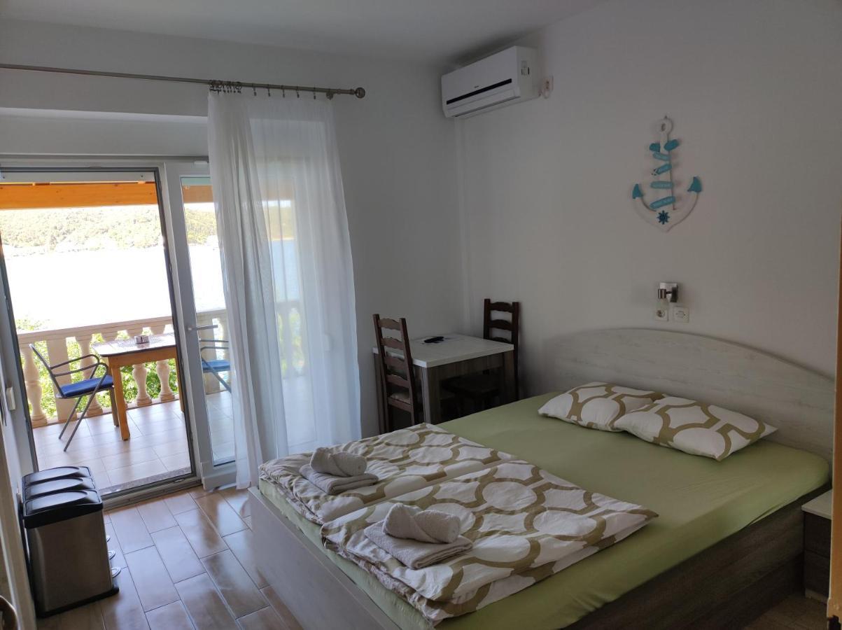 Apartmani Andela Kordic スペタルスカ・ドラガ エクステリア 写真