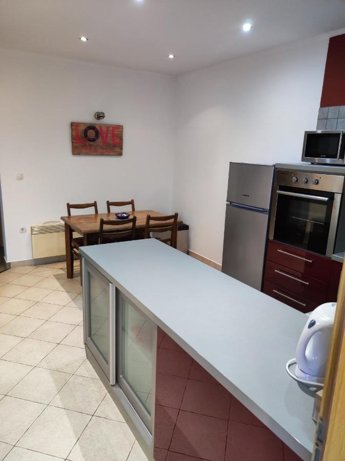 Apartmani Andela Kordic スペタルスカ・ドラガ エクステリア 写真