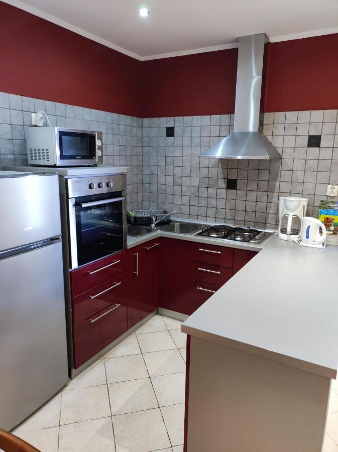 Apartmani Andela Kordic スペタルスカ・ドラガ エクステリア 写真