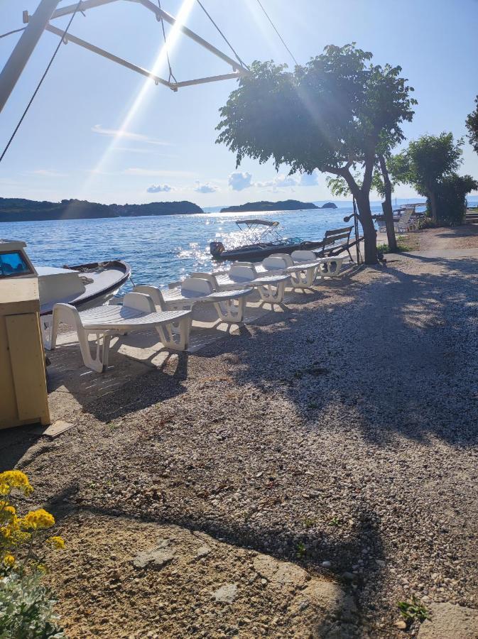 Apartmani Andela Kordic スペタルスカ・ドラガ エクステリア 写真