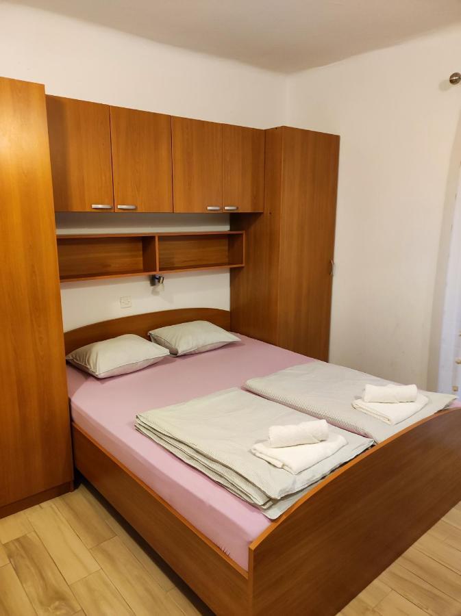 Apartmani Andela Kordic スペタルスカ・ドラガ エクステリア 写真