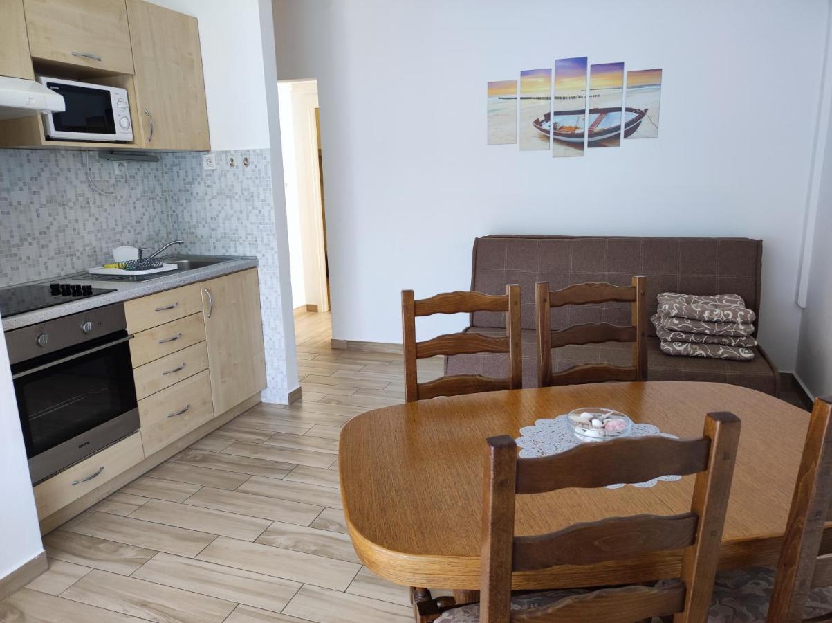 Apartmani Andela Kordic スペタルスカ・ドラガ エクステリア 写真