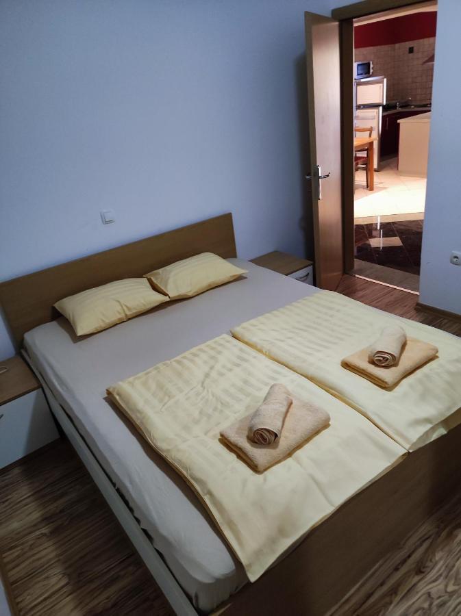 Apartmani Andela Kordic スペタルスカ・ドラガ エクステリア 写真