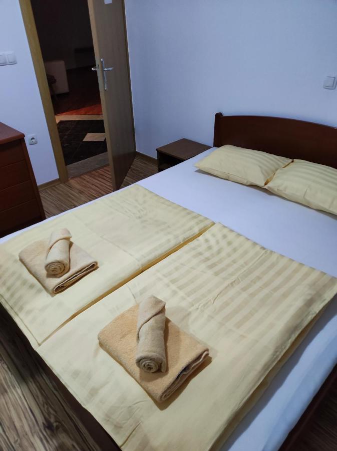 Apartmani Andela Kordic スペタルスカ・ドラガ エクステリア 写真