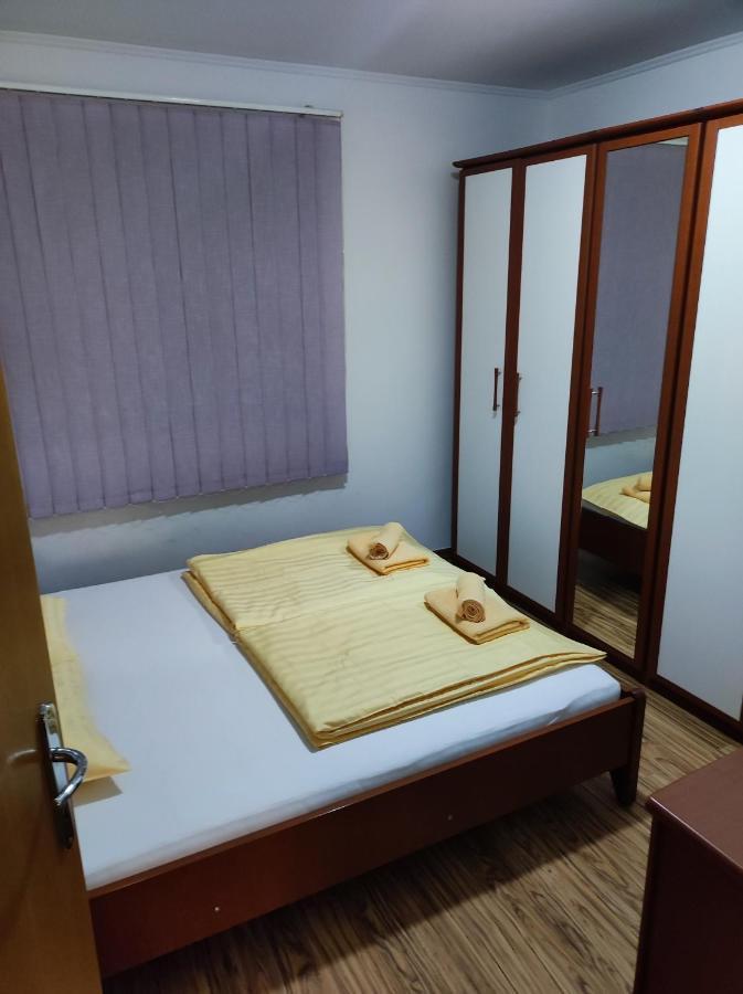 Apartmani Andela Kordic スペタルスカ・ドラガ エクステリア 写真