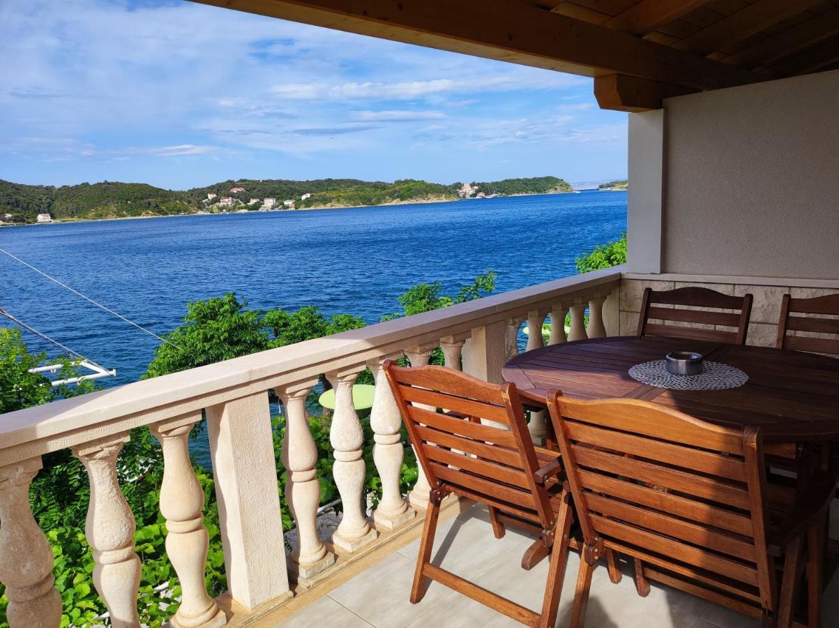 Apartmani Andela Kordic スペタルスカ・ドラガ エクステリア 写真