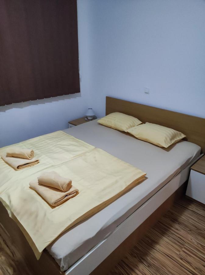 Apartmani Andela Kordic スペタルスカ・ドラガ エクステリア 写真