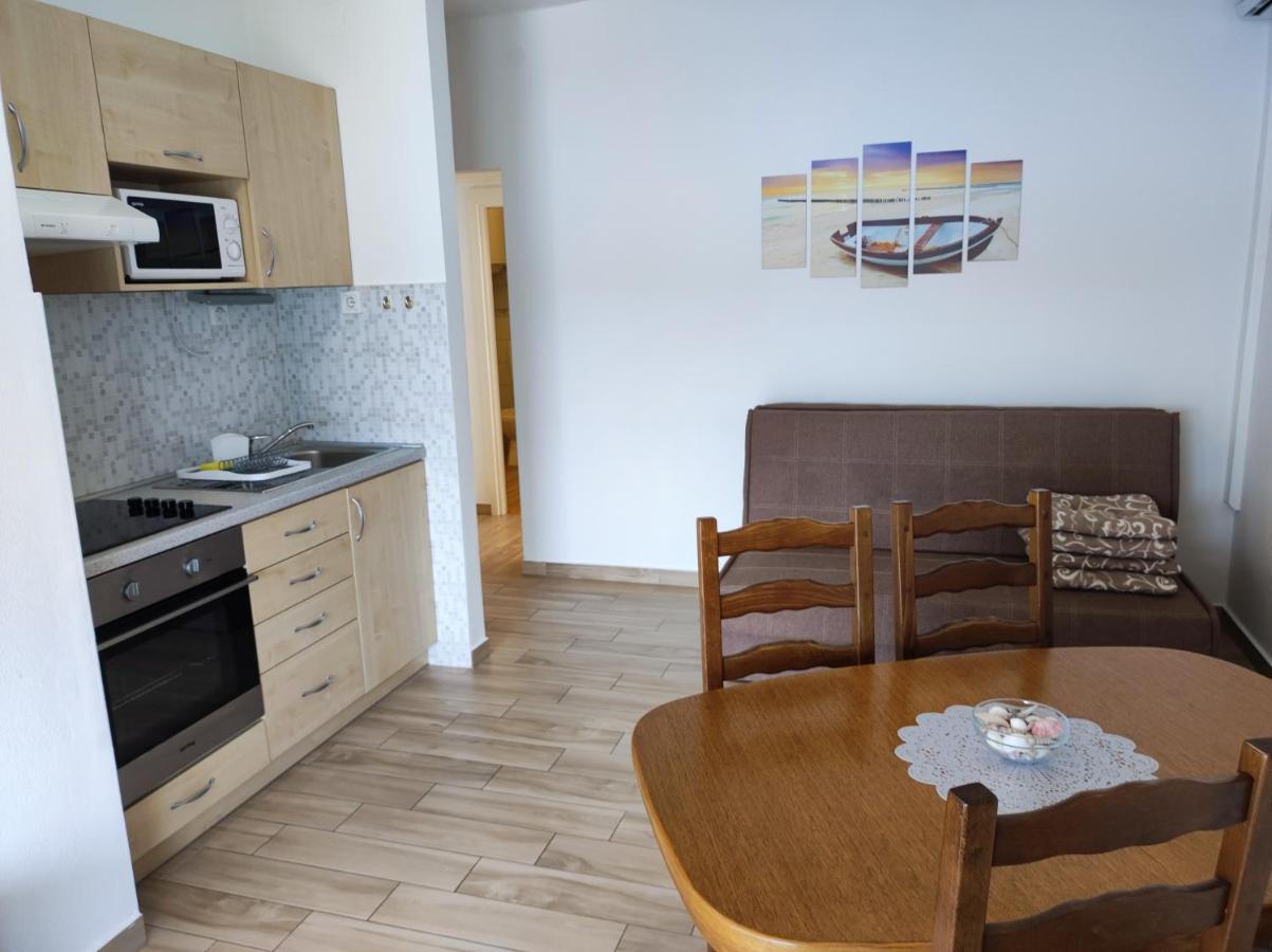 Apartmani Andela Kordic スペタルスカ・ドラガ エクステリア 写真