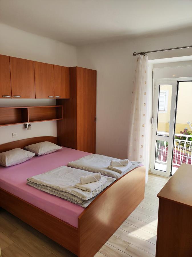Apartmani Andela Kordic スペタルスカ・ドラガ エクステリア 写真