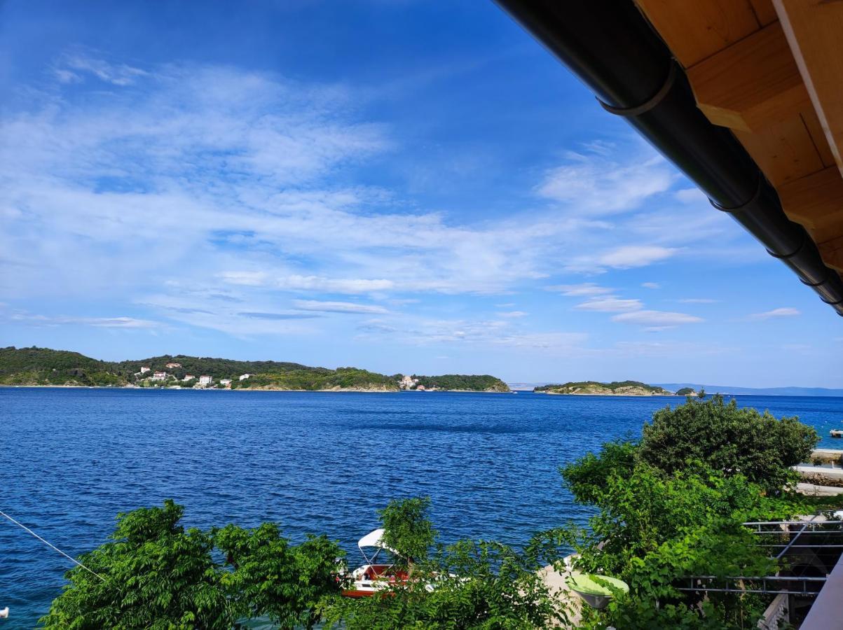 Apartmani Andela Kordic スペタルスカ・ドラガ エクステリア 写真
