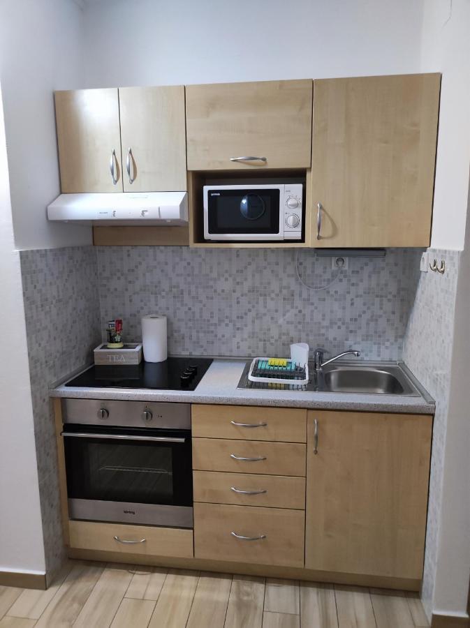 Apartmani Andela Kordic スペタルスカ・ドラガ エクステリア 写真