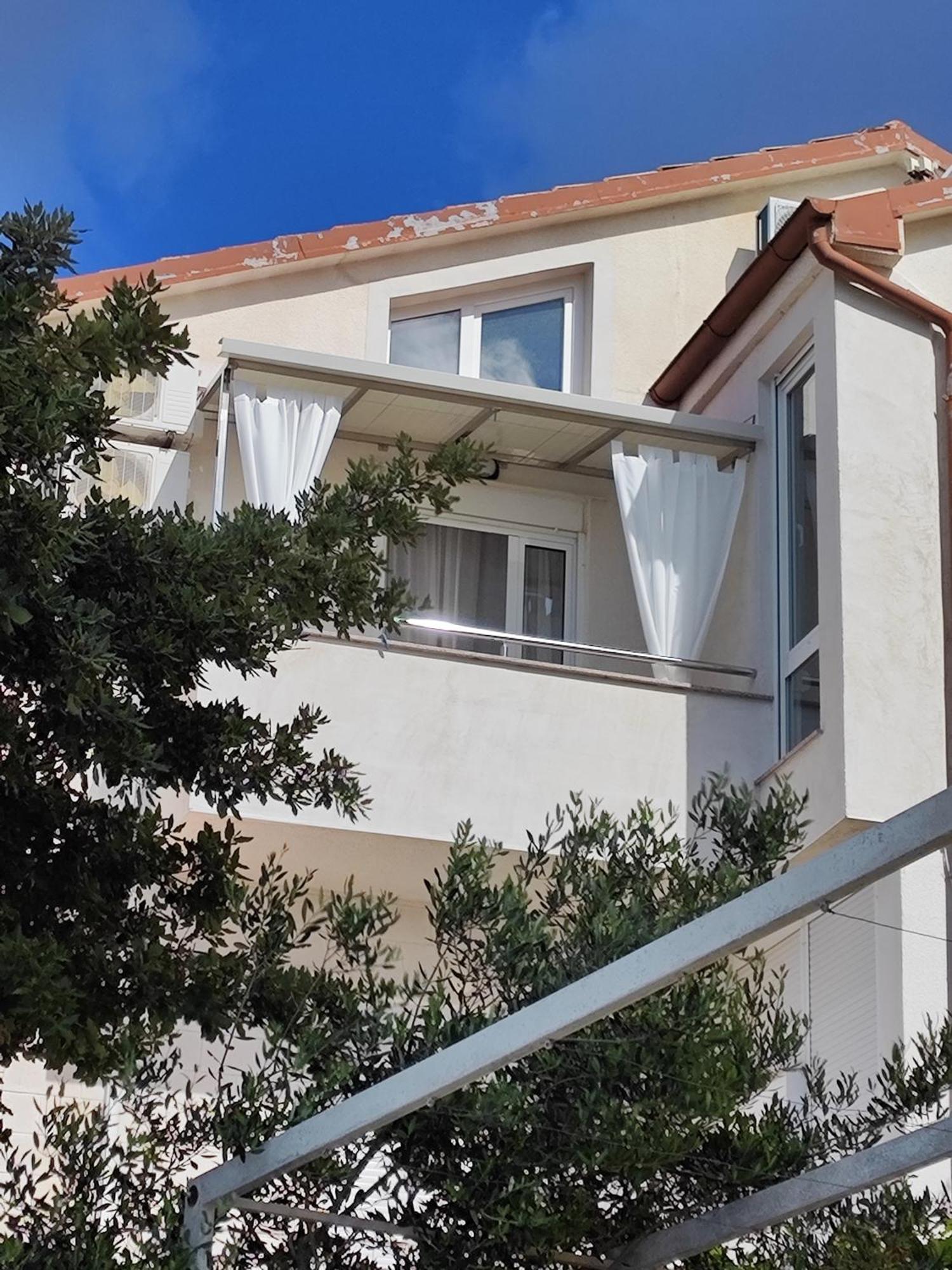 Apartmani Andela Kordic スペタルスカ・ドラガ エクステリア 写真