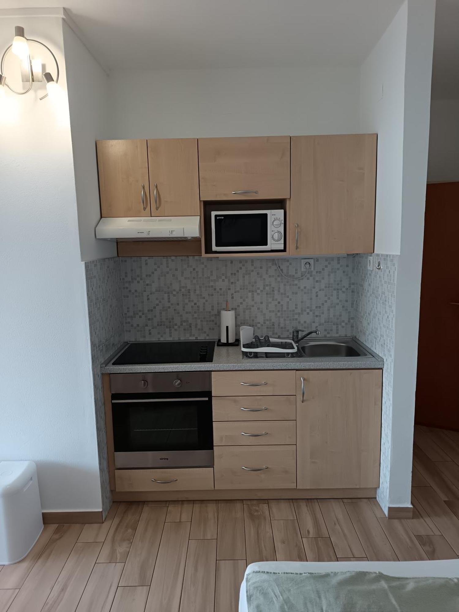 Apartmani Andela Kordic スペタルスカ・ドラガ エクステリア 写真