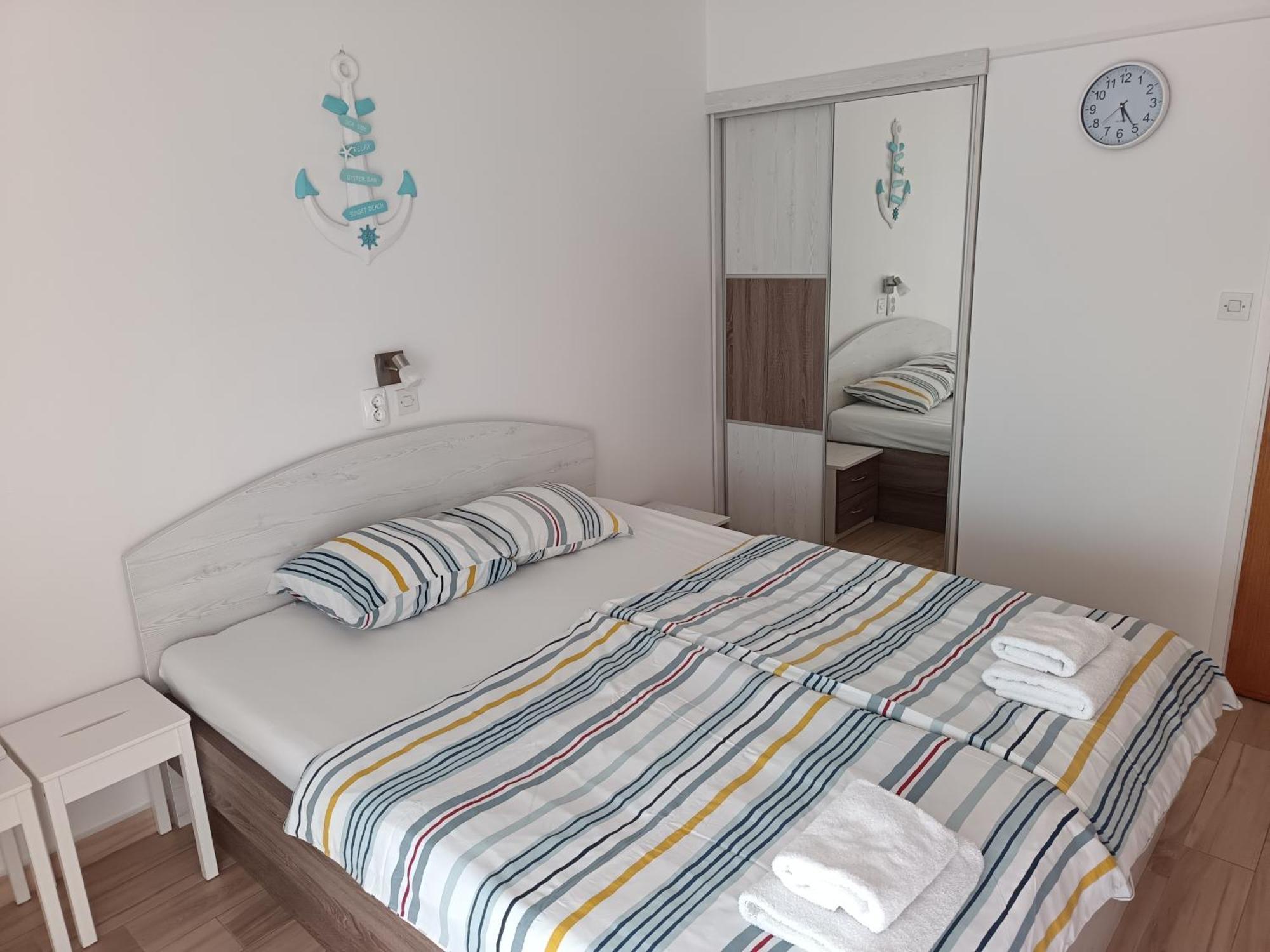 Apartmani Andela Kordic スペタルスカ・ドラガ エクステリア 写真