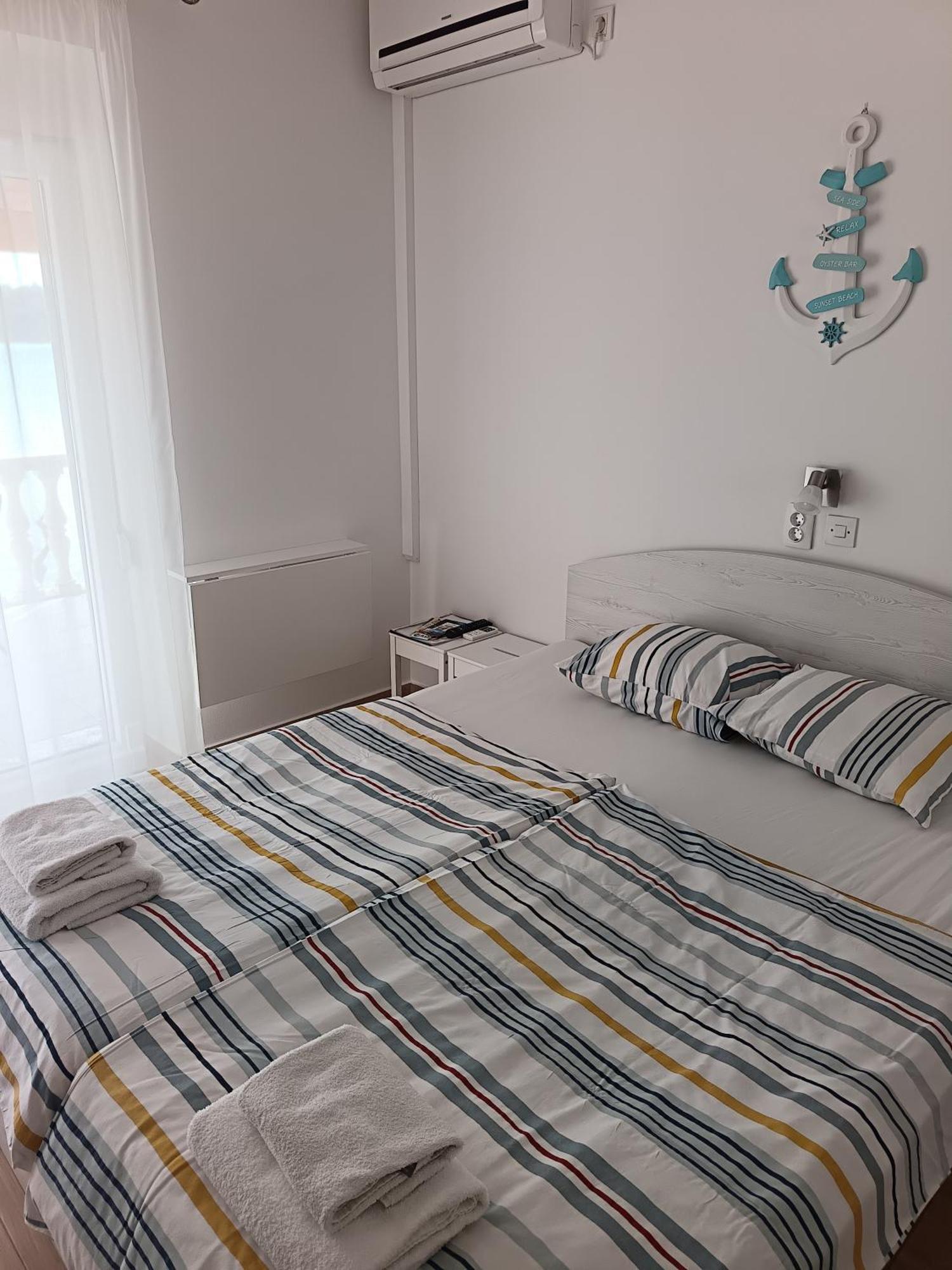 Apartmani Andela Kordic スペタルスカ・ドラガ エクステリア 写真