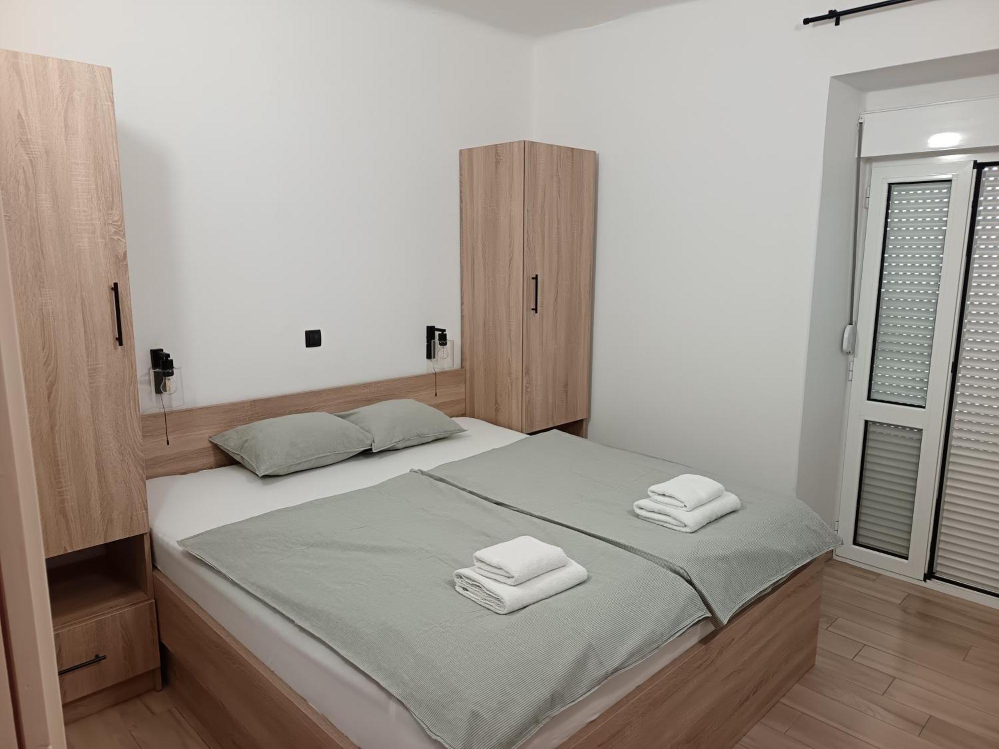 Apartmani Andela Kordic スペタルスカ・ドラガ エクステリア 写真