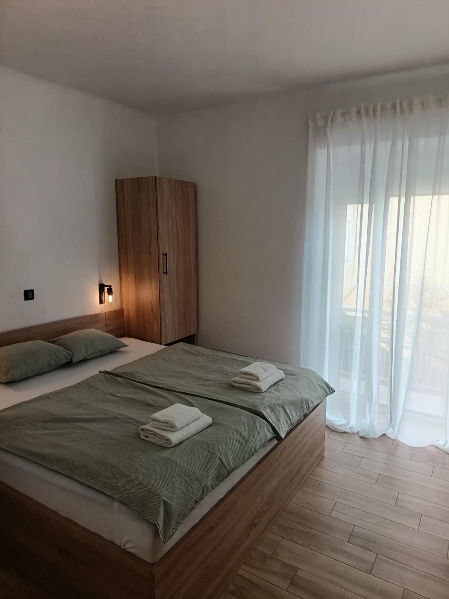 Apartmani Andela Kordic スペタルスカ・ドラガ エクステリア 写真