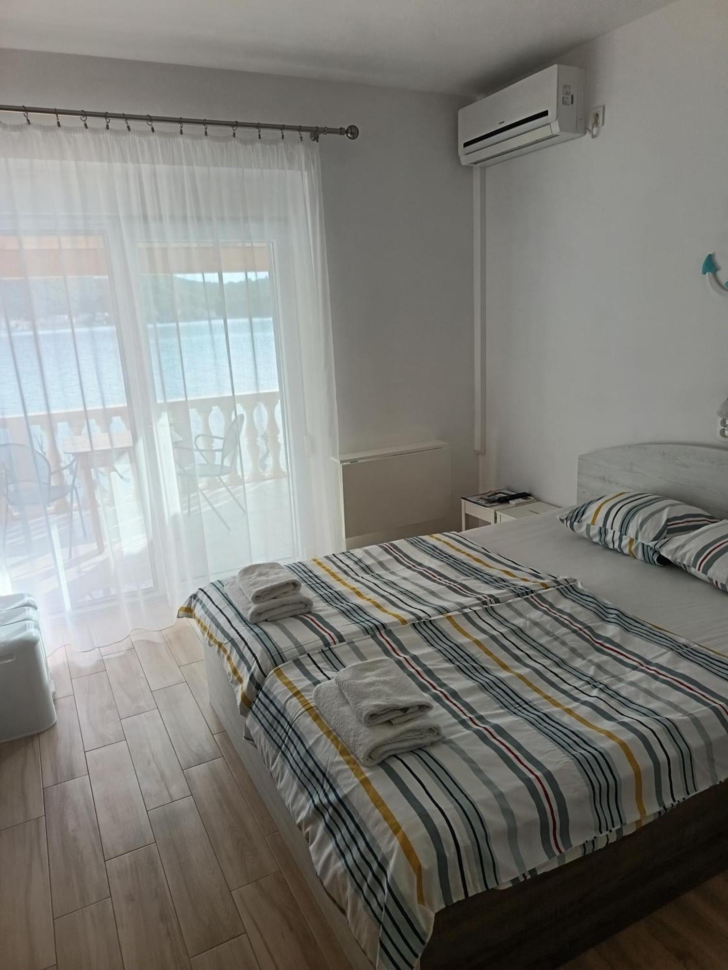 Apartmani Andela Kordic スペタルスカ・ドラガ エクステリア 写真